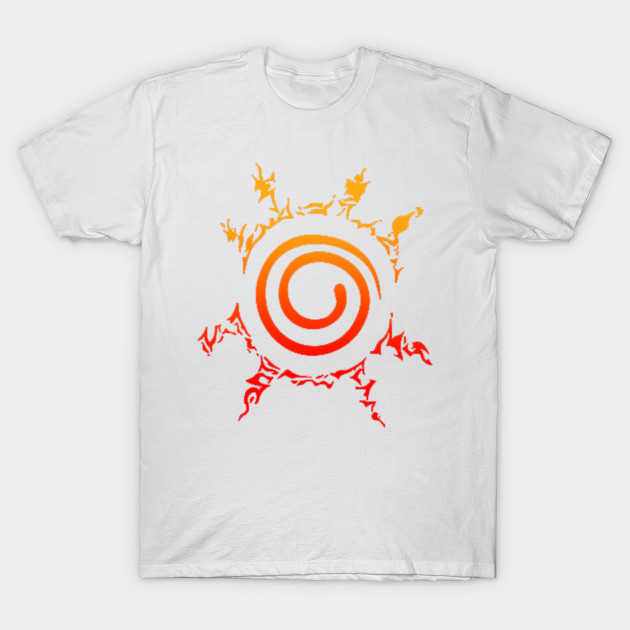 Naruto Seal T-Shirt-TOZ